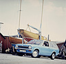 Bild (29/34): Ich werde 50 – Opel Kadett C (© Werk/Archiv, 2023)
