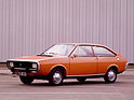 Bild (1/20): Renault 15 TL (1971) – Nun mit asymmetrische Motorhaube (© Zwischengas Archiv, 2021)