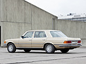 Bild (10/17): Mercedes-Benz 450 SEL 6.9 (1975) (© Werk/Archiv, 2022)