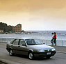 Bild (3/16): Ich werde 30 - Fiat Tempra Limousine (1990) - Fünftürig (© SwissClassics Revue, 1990)