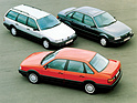 Bild (4/10): VW Passat B3 div Modelle (1988) (© Werk/Archiv, 1988)