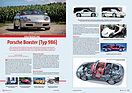 Bild (5/6): SwissClassics Revue 99-5/2023 - Bericht Kaufberatung | Porsche Boxster (Typ 986) (© SwissClassics Revue, 2023)
