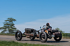 Bild (5/6): Delahaye 107 Racer (1924) am GP Mutschellen 2018 (© Balz Schreier, 2018)
