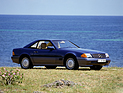 Bild (8/14): Mercedes-Benz SL mit Hardtop (1989) - Ich werde 30 – Mercedes SL R129 (© SwissClassics 2019, 1989)