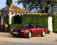 Bild (9/14): Mercedes-Benz 600 SL (1992) - Ich werde 30 – Mercedes SL R129 (© SwissClassics 2019, 1992)
