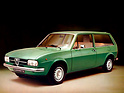Bild (9/29): Alfa Romeo Alfasud Giardinetta (904) (1975) – Eleganter Kombi (© Zwischengas Archiv, 2021)