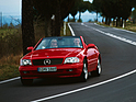 Bild (11/14): Mercedes-Benz SL 320 (1998) - Ich werde 30 – Mercedes SL R129 (© SwissClassics 2019, 1998)