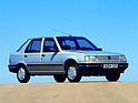 Bild (9/12): Peugeot 309 (1985) - 5-türig (© Werk/Archiv, 2015)