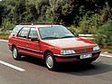 Bild (5/13): Peugeot 405 Kombi 1988 (© Werk/Archiv, 2017)