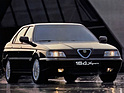 Bild (12/17): Alfa Romeo 164 Super 1992 (© Werk/Archiv, 2017)