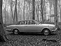 Bild (2/13): Rolls-Royce Corniche Coupé (1971) - Stets wuchtig, stets elegant (© Zwischengas Archiv)