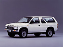 Bild (5/8): Nissan Terrano 2 door (1987) (© Mark Siegenthaler, 2017)