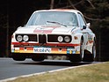 Bild (3/13): BMW E9  (1968) - Ich werde 50 - BMW E9 (© SwissClassics, 2018)