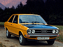 Bild (13/25): Audi 80 GT (B1) (1973) (© Werk/Archiv, 2022)