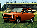 Bild (14/20): (Autobianchi A112 1975) - Ich werde 50: Autobianchi A 112 (© SwissClassics, 1975)