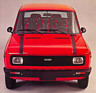 Bild (4/17): Fiat 128 (1977) - Ich werde 50 - Fiat 128 (© SwissClassics 2019, 1977)