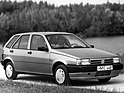 Bild (6/13): Fiat Tipo S (1988) (© Werk/Archiv, 1988)