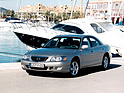 Bild (14/15): Mazda Xedos 9 (2000) (© Werk/Archiv, 2000)
