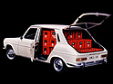 Bild (2/4): Simca 1100 (1974) (© Werk/Archiv, 1974)