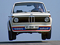 Bild (6/10): BMW 2002 turbo (1973) (© Werk/Archiv, 1973)