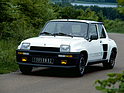 Bild (30/33): Renault 5 Turbo 2 von 1983 (© Werk/Archiv, 2022)