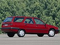 Bild (9/17): Citroën ZX 1,4i Break (1993) - Die Kombiversion (© Zwischengas Archiv, 1993)