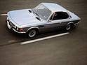 Bild (9/13): BMW E9  (1968) - Ich werde 50 - BMW E9 (© SwissClassics, 2018)