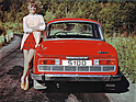 Bild (2/10): Ich werde 50: Skoda S100/110 (1969) (© SwissClassics, 2019, 1969)