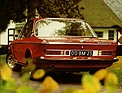 Bild (8/13): BMW E9  (1968) - Ich werde 50 - BMW E9 (© SwissClassics, 2018)