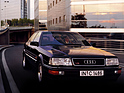 Bild (8/9): Audi V8 1988 - Ich werde 30 - Audi V8 (© Zwischengas Archiv, 2018)
