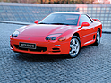 Bild (5/11): Mitsubishi 3000 GT (1997) - Die Facelift-Version mit Klappscheinwerfern (© Zwischengas Archiv)