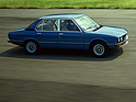 Bild (11/25): BMW 520 (1976) (© Werk/Archiv, 1976)