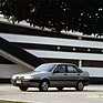 Bild (4/16): Ich werde 30 - Fiat Tempra Limousine (1990) - Fünftürig (© SwissClassics Revue, 1990)