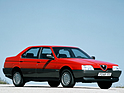 Bild (2/17): Alfa Romeo 164 1988 (© Werk/Archiv, 2017)