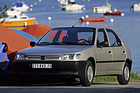 Bild (7/22): Peugeot 306 XN (1993) (© Werk/Archiv, 2023)