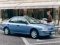 Bild (3/13): Subaru Impreza (1992) (© Werk/Archiv, 2022)