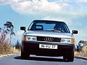 Bild (3/13): Ich werde 30 - Audi 80 B3 (1986) (© Mark Siegenthaler, 2016)