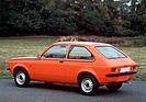 Bild (21/34): Ich werde 50 – Opel Kadett C (© Werk/Archiv, 2023)