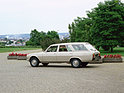 Bild (6/12): Peugeot 504 Break (1975) (© Werk/Archiv, 1975)