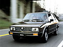 Bild (12/17): Alfa Romeo Alfetta 2.0 (116) (1981) – ab 1977 war der 2,0-Liter erhältlich. (© Zwischengas Archiv, 1981)
