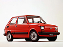Bild (13/18): Fiat 126 Personal (1977) (© Werk/Archiv, 2022)