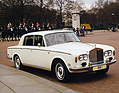 Bild (7/10): Rolls-Royce Silver Shadow (1976) (© Werk/Archiv, 2015)