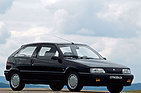 Bild (16/17): Citroën ZX 1.8i Coupé (1992) - Ab 1992 auch als Dreitürer erhältlich (© Zwischengas Archiv, 1992)