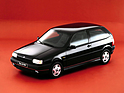 Bild (11/13): Fiat Tipo 2,0 i.e. 16V (1993) (© Werk/Archiv, 1993)