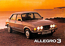 Bild (12/14): Austin Allegro 3 HLS (1980) (© Werk/Archiv, 2023)