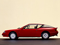 Bild (6/13): Renault Alpine GTA V6 GT (1985) (© Werk, 1985)