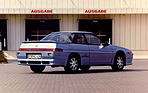 Bild (10/14): Subaru XT 4WD Turbo (BRD) (1985) (© Werk/Archiv, 2015)