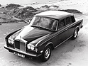Bild (10/10): Rolls-Royce Silver Shadow II (1977) (© Werk/Archiv, 2015)
