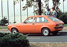 Bild (20/34): Ich werde 50 – Opel Kadett C (© Werk/Archiv, 2023)