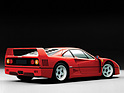 Bild (2/6): Ferrari F40 (1987 bis 1992) (© Archiv/Werk, 1987)